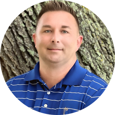 Eric Hagar, CMCA, AMS, PCAM